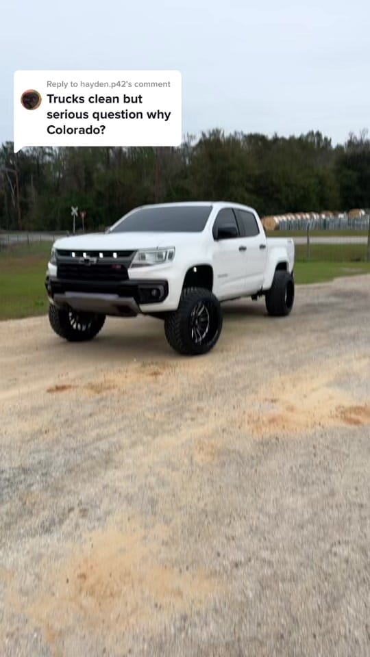 Post 10 by Carson H. on TikTok (video)
