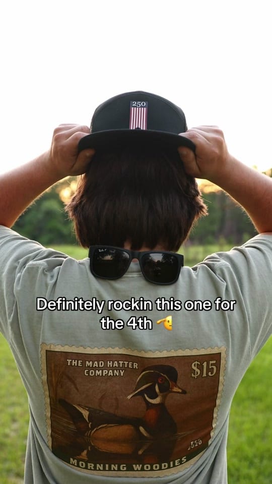 Post 7 by Carson H. on TikTok (video)