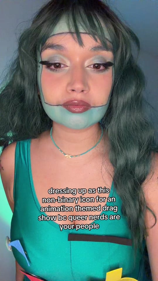 Post 6 by ellie on TikTok (video)