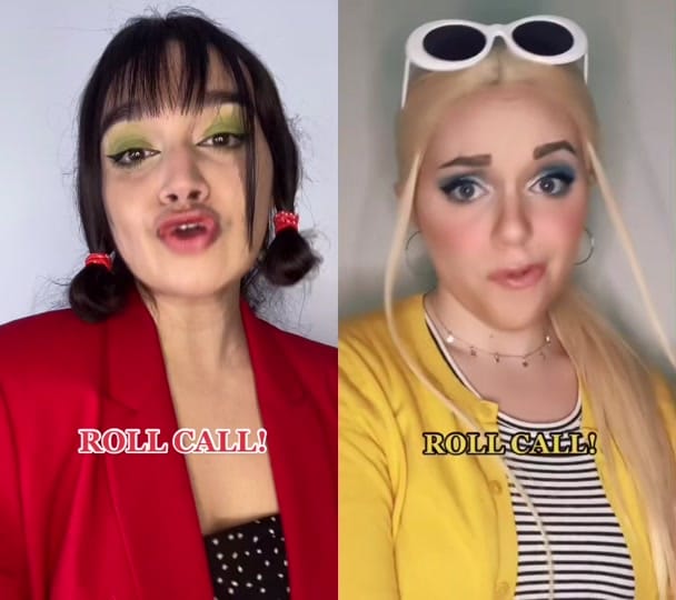 Post 10 by ellie on TikTok (video)