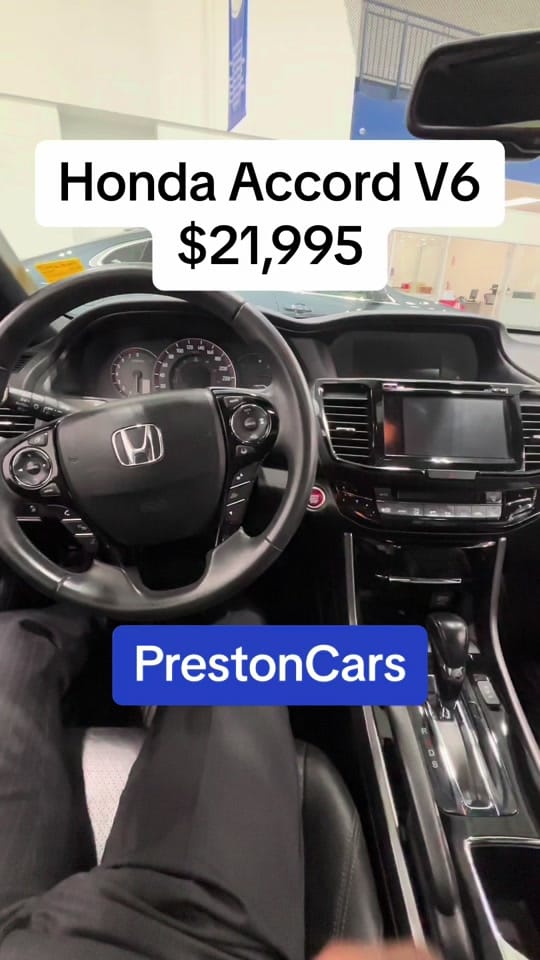 Post 3 by Preston Cars 🇨🇦 GTA on TikTok (video)