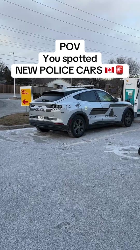 Post 2 by Preston Cars 🇨🇦 GTA on TikTok (video)