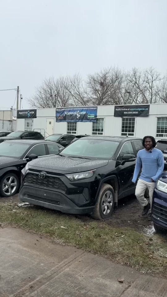 Post 1 by Preston Cars 🇨🇦 GTA on TikTok (video)