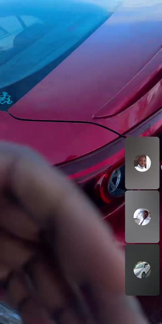 Post 6 by MOSHAM AUTOS on TikTok (video)