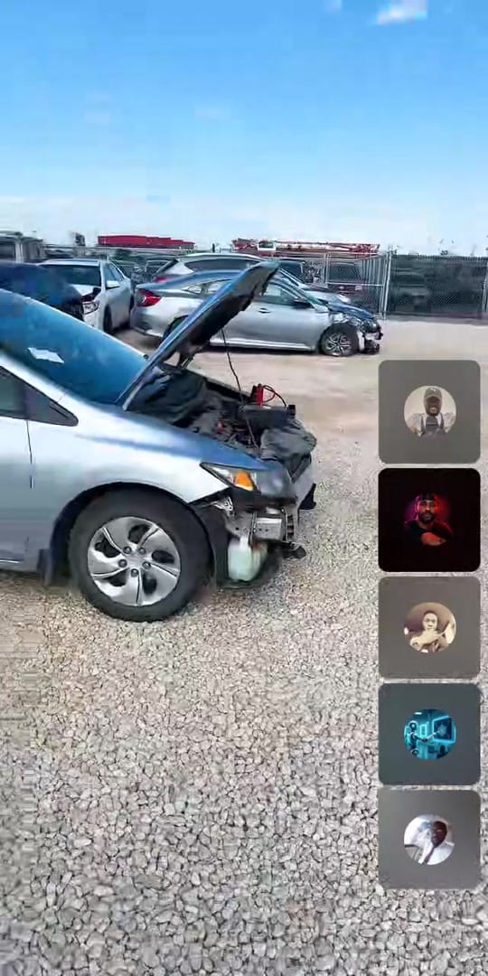 Post 5 by MOSHAM AUTOS on TikTok (video)