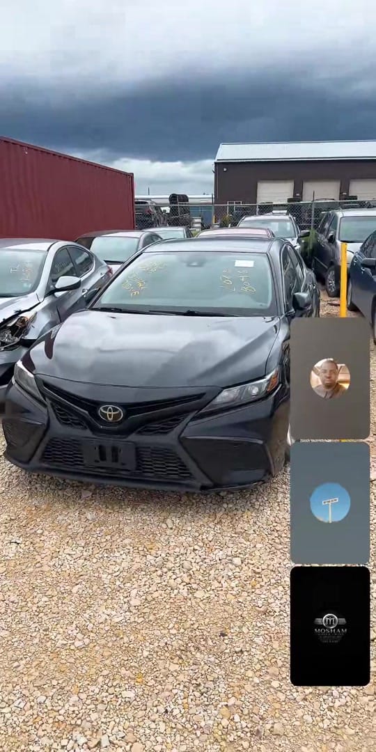 Post 3 by MOSHAM AUTOS on TikTok (video)