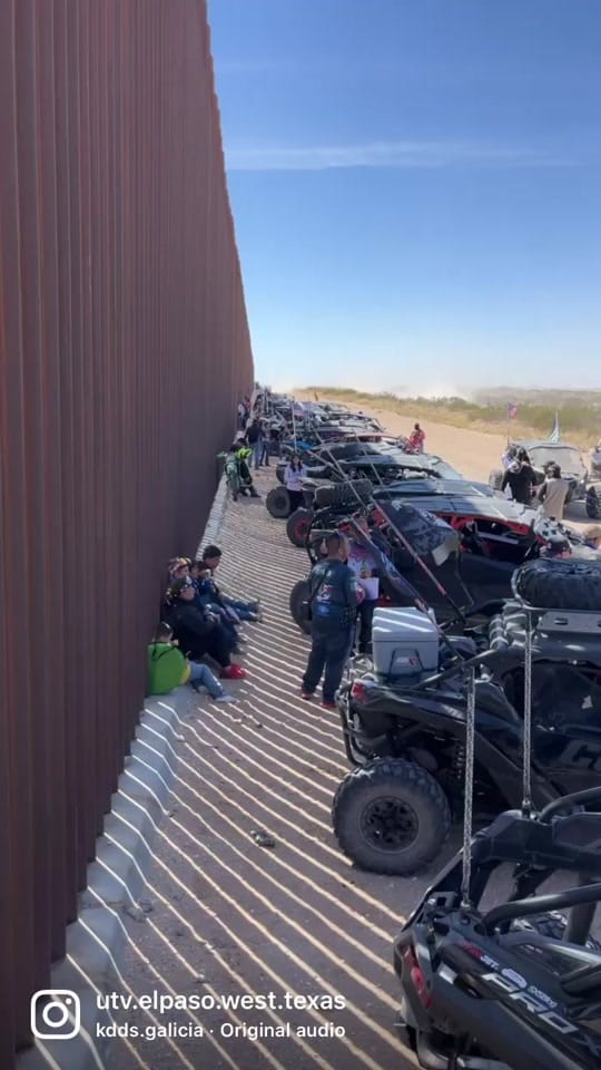 Post 8 by UTV EL PASO 915 on TikTok (video)