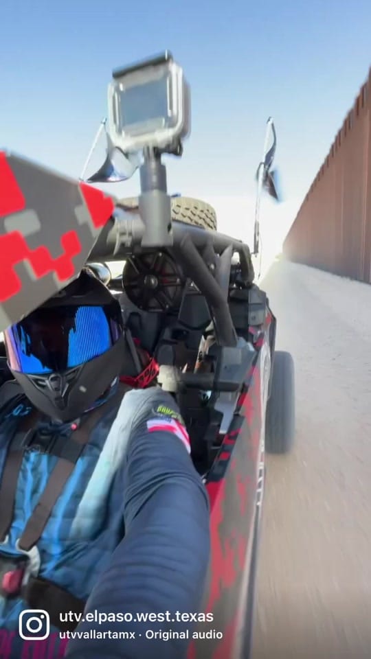Post 9 by UTV EL PASO 915 on TikTok (video)