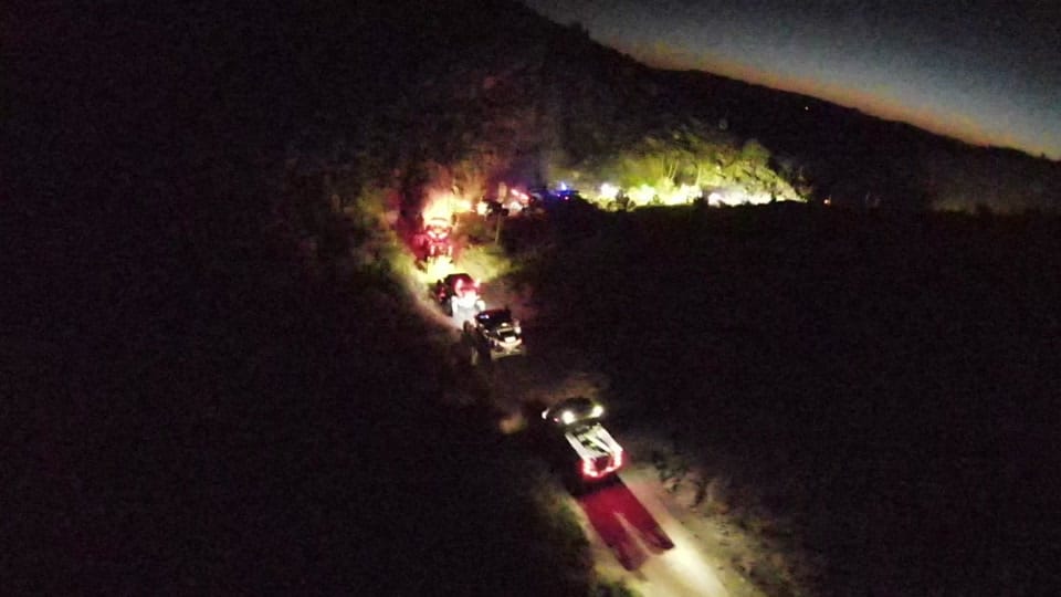 Post 5 by UTV EL PASO 915 on TikTok (video)