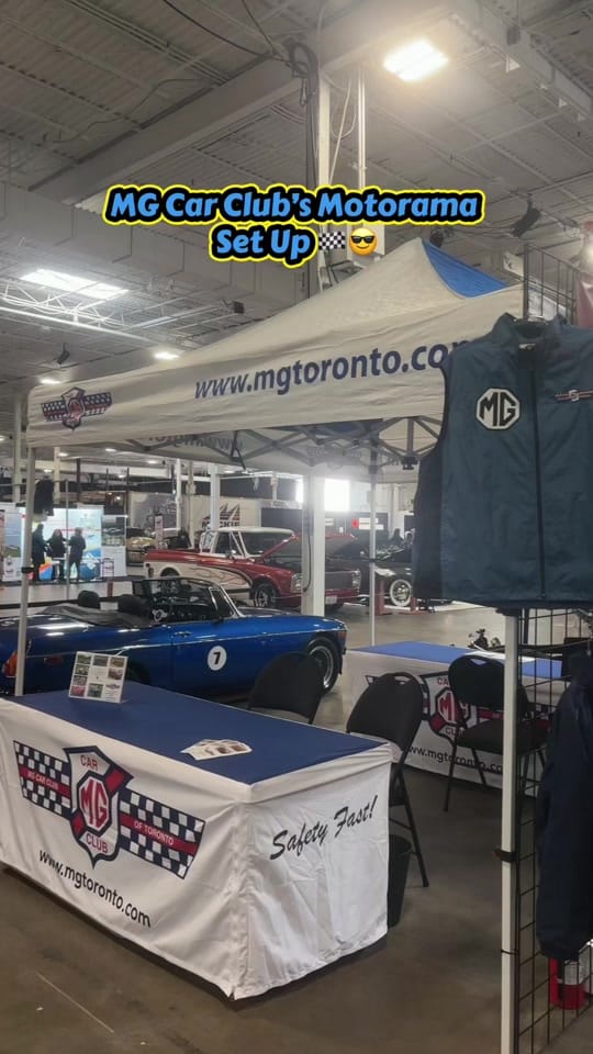 Post 1 by Motorama Show on TikTok (video)