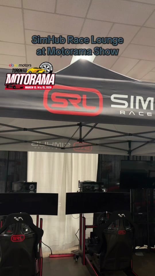 Post 7 by Motorama Show on TikTok (video)