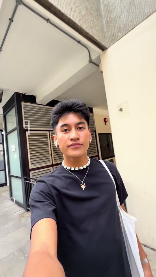 Post 5 by Renz Cardenas on TikTok (video)