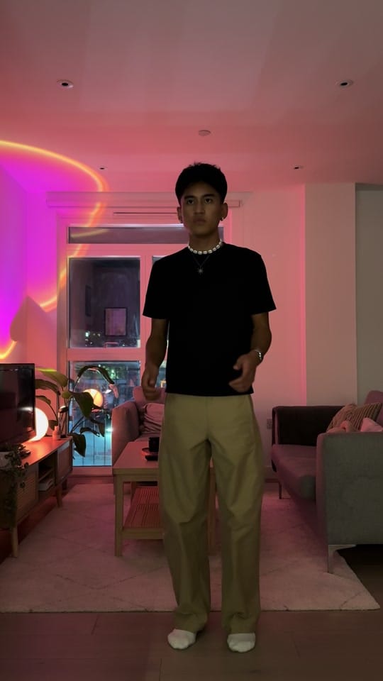 Post 4 by Renz Cardenas on TikTok (video)
