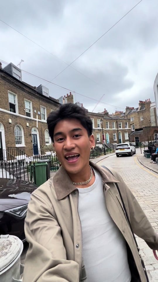 Post 6 by Renz Cardenas on TikTok (video)