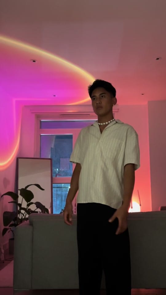 Post 10 by Renz Cardenas on TikTok (video)