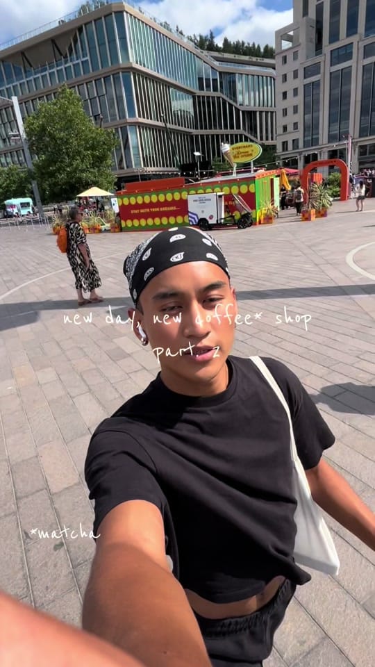Post 8 by Renz Cardenas on TikTok (video)
