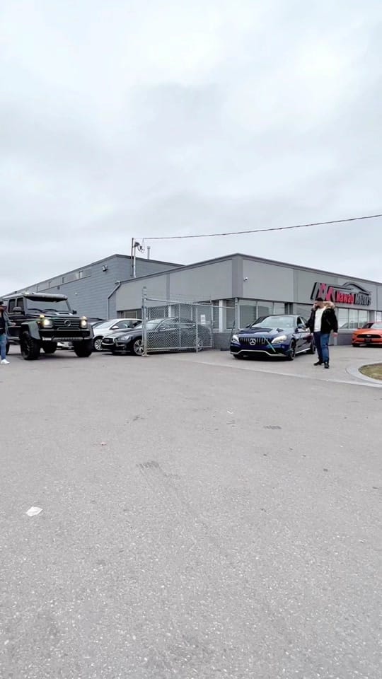 Post 10 by NAWABMOTORS on TikTok (video)