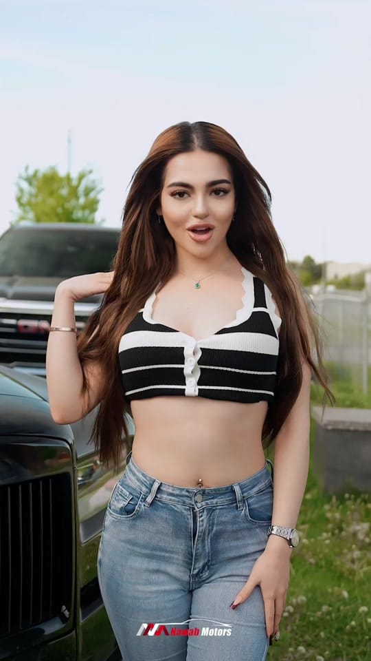 Post 4 by NAWABMOTORS on TikTok (video)