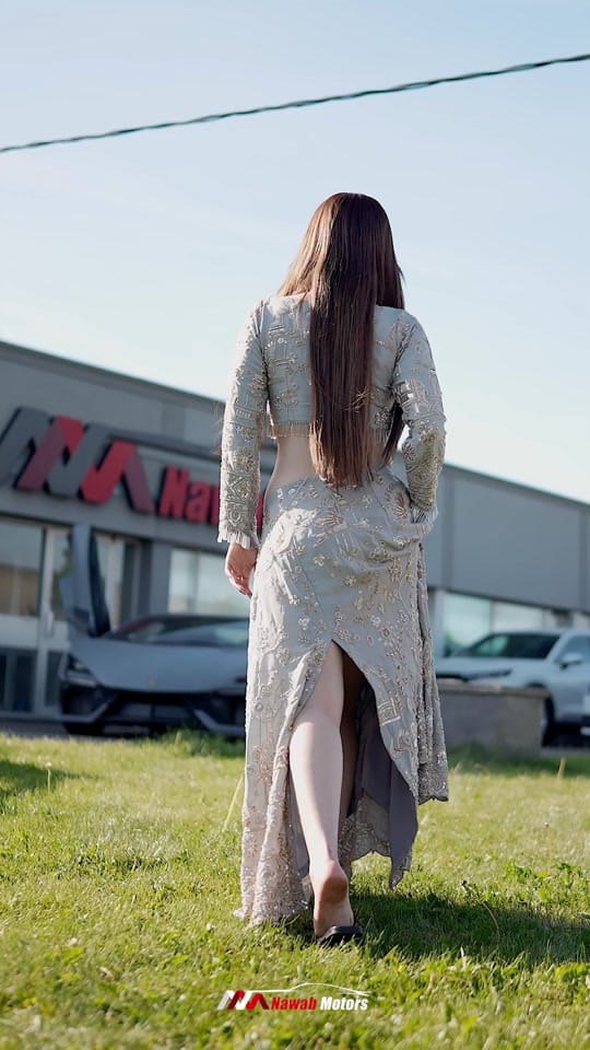 Post 1 by NAWABMOTORS on TikTok (video)
