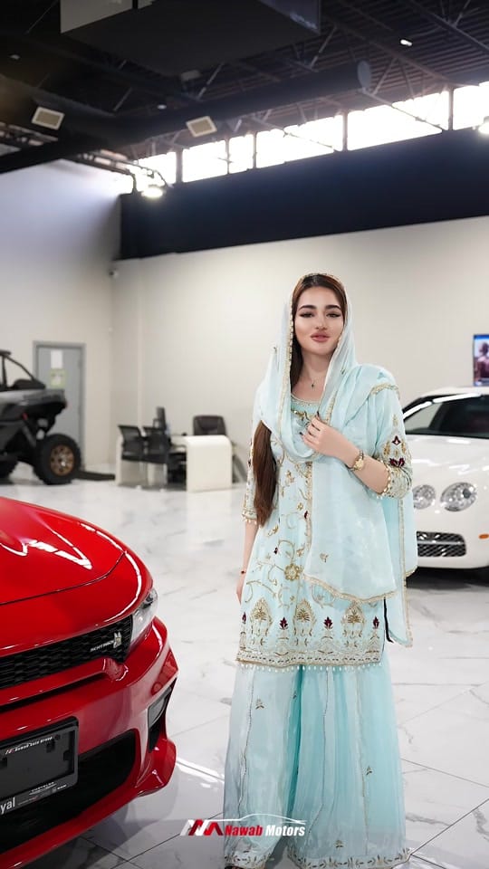Post 3 by NAWABMOTORS on TikTok (video)