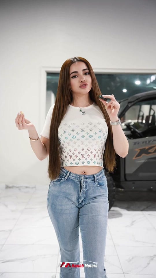 Post 6 by NAWABMOTORS on TikTok (video)