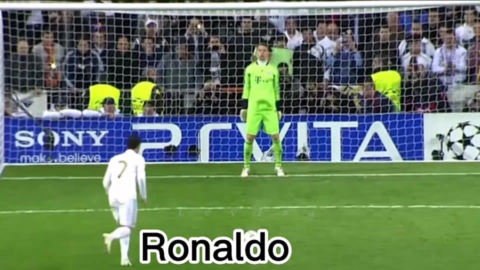 Post 10 by FOOTBALL CUTS ⚽🤙 on TikTok (video)