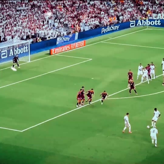 Post 7 by FOOTBALL CUTS ⚽🤙 on TikTok (video)