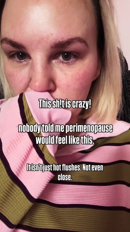 Post 1 by Gail Buckie - Honest Mum Life on TikTok (video)