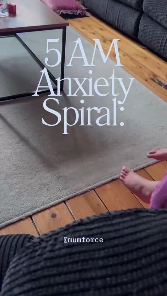 Post 9 by Gail Buckie - Honest Mum Life on TikTok (video)