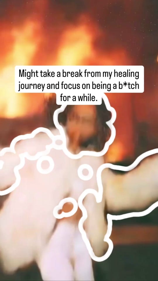 Post 4 by Gail Buckie - Honest Mum Life on TikTok (video)