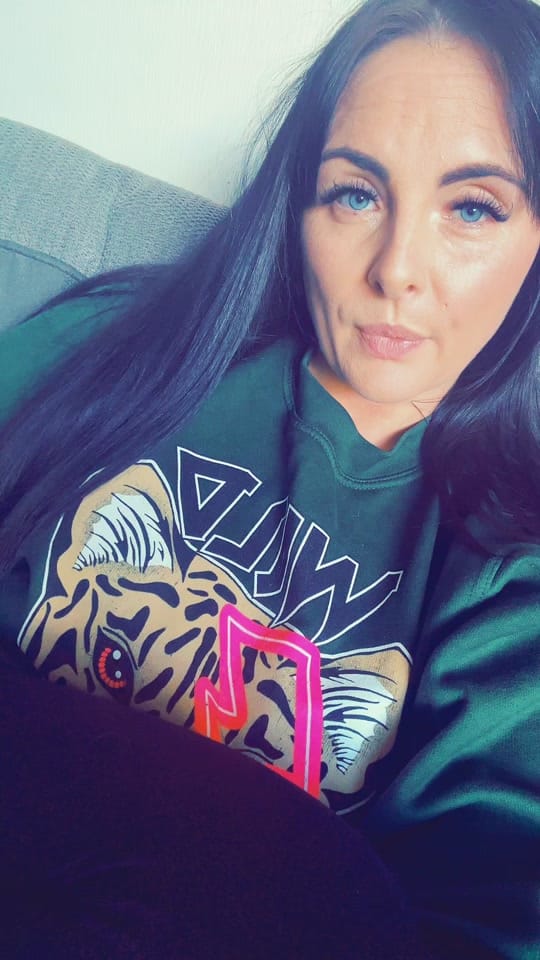 Post 6 by 88Sarah0594 on TikTok (video)