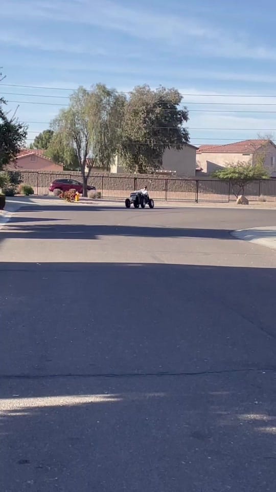 Post 10 by Jon on TikTok (video)