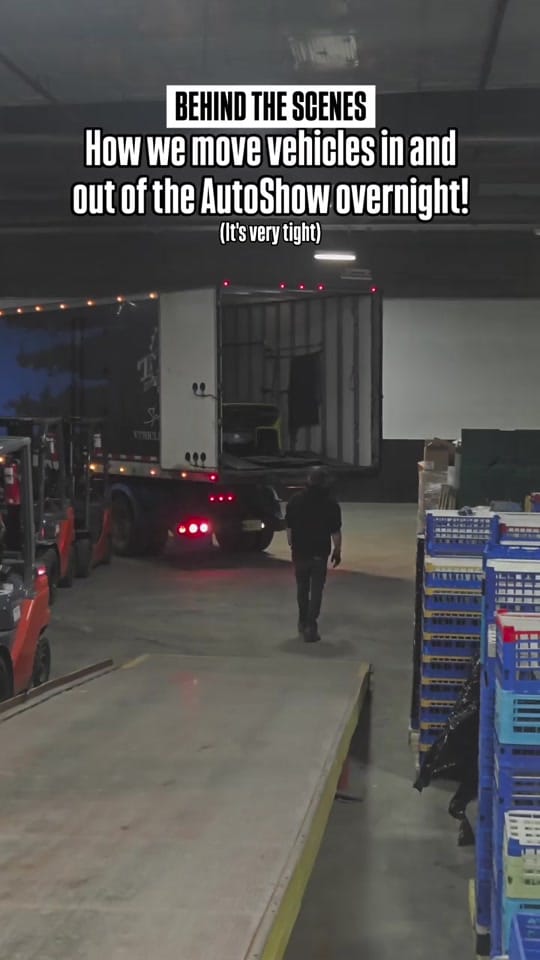 Post 8 by autoshowca on TikTok (video)