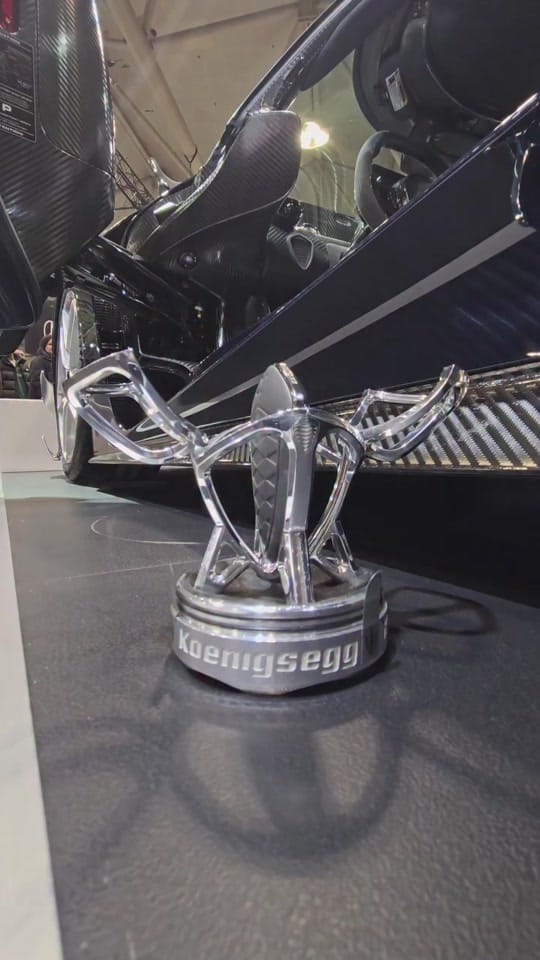 Post 3 by autoshowca on TikTok (video)