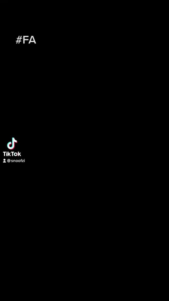 Post 6 by Fzi aka Snoofzi on TikTok (video)