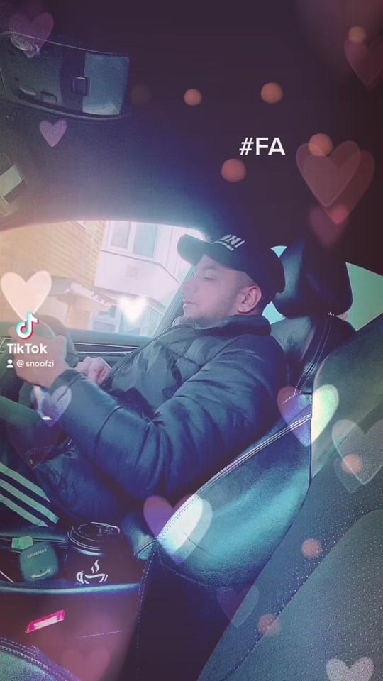 Post 4 by Fzi aka Snoofzi on TikTok (video)