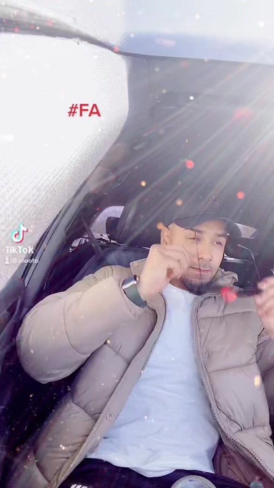 Post 7 by Fzi aka Snoofzi on TikTok (video)