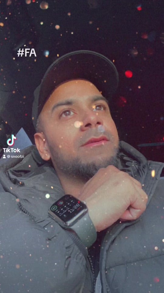 Post 3 by Fzi aka Snoofzi on TikTok (video)