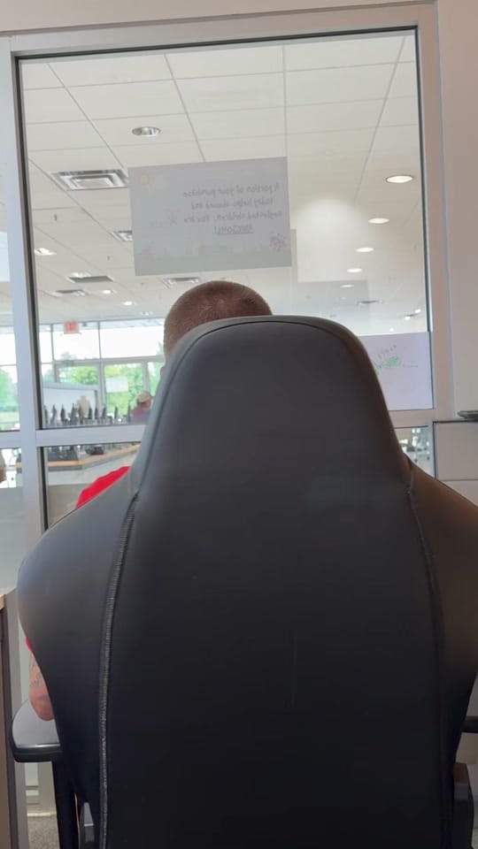 Post 8 by AlwaysGreatWithNate on TikTok (video)