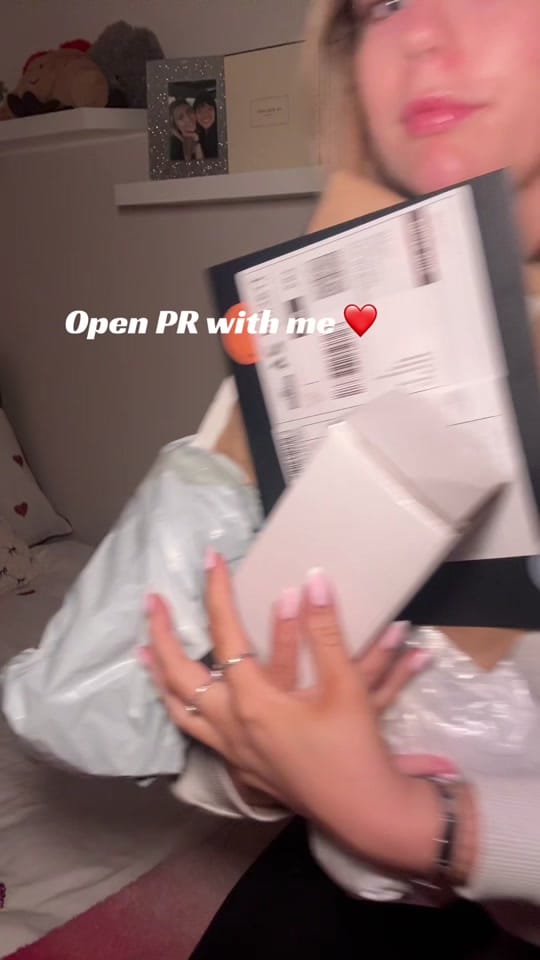 Post 7 by Leah McC ˚.🎀༘⋆ on TikTok (video)