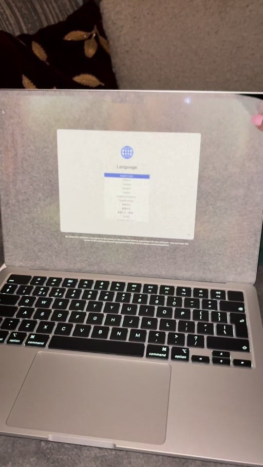 Post 9 by Leah McC ˚.🎀༘⋆ on TikTok (video)