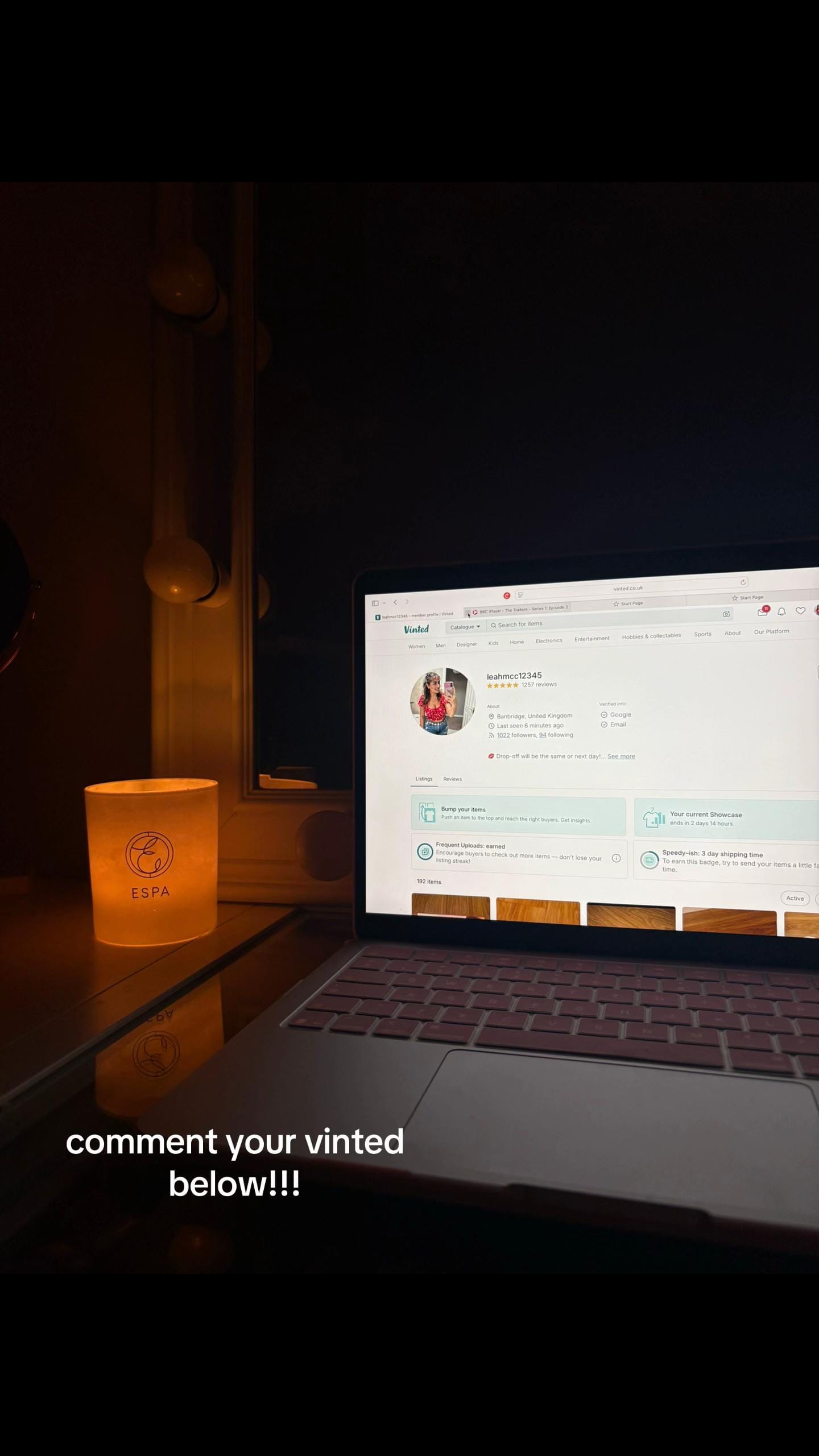 Post 10 by Leah McC ˚.🎀༘⋆ on TikTok (video)