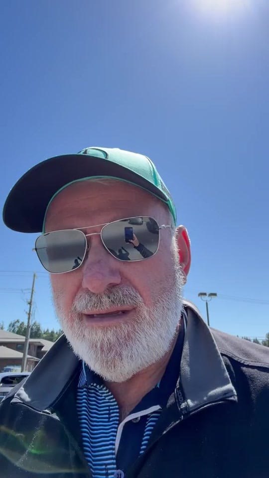 Post 3 by Kot Auto Group on TikTok (video)
