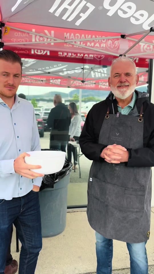 Post 1 by Kot Auto Group on TikTok (video)