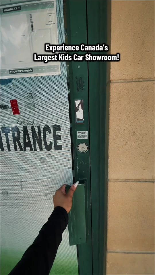 Post 2 by KIDS VIP on TikTok (video)