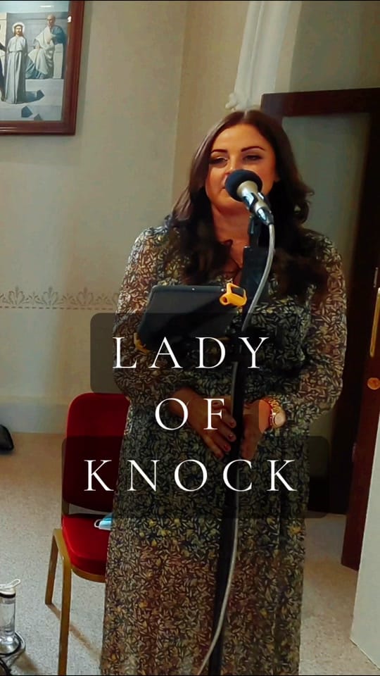 Post 8 by Katie Hughes on TikTok (video)