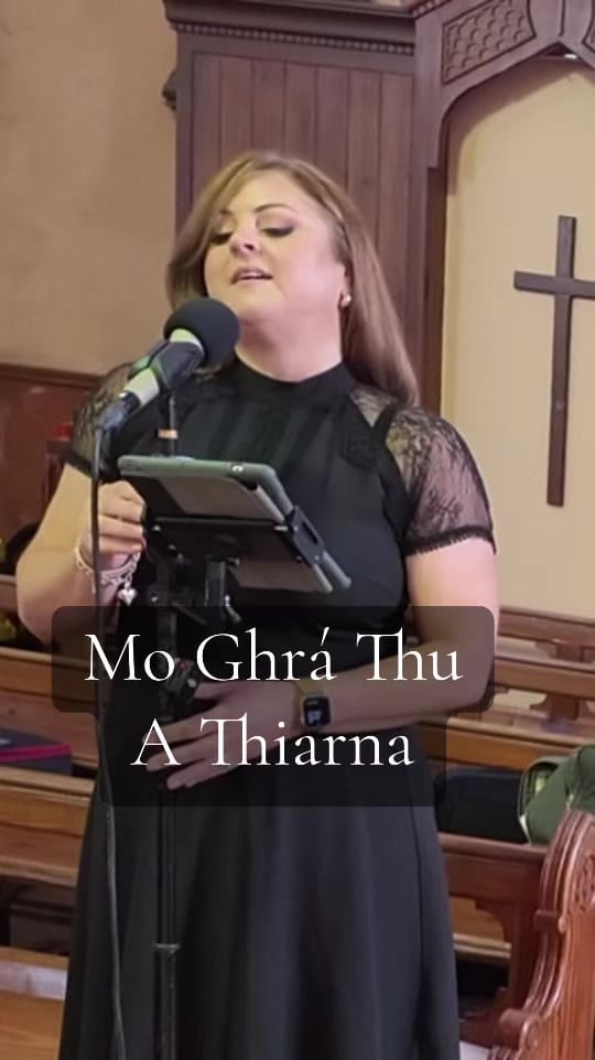 Post 2 by Katie Hughes on TikTok (video)