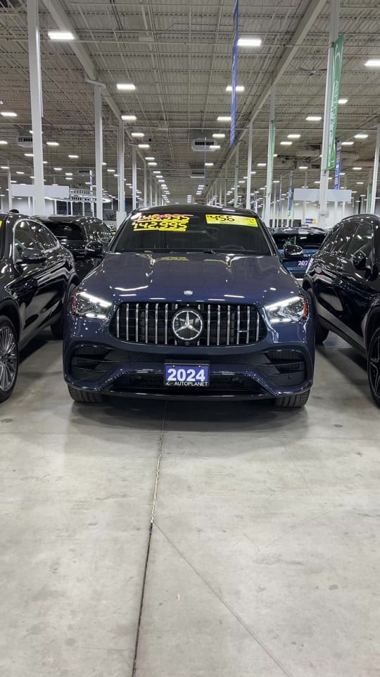 Post 9 by AutoPlanet.ca on TikTok (video)