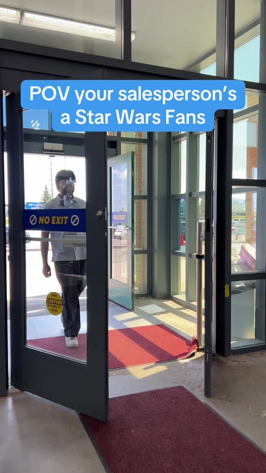 Post 7 by AutoPlanet.ca on TikTok (video)