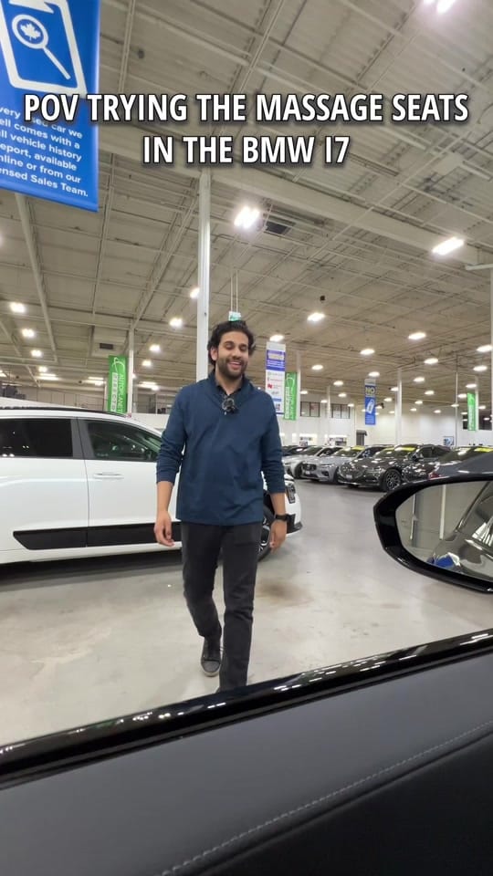 Post 6 by AutoPlanet.ca on TikTok (video)